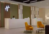 Holiday Inn Dubai Business Bay foto 5