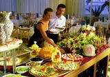 Radisson Blu Resort & Thalasso Hammamet foto 22
