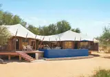 The Ritz-Carlton Ras Al Khaimah Al Wadi Deser foto 7