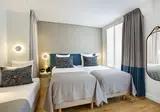 Le Basile Hotel foto 2