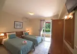 Ostria Appartementen Sidari foto 13
