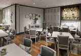 The Raweekanlaya Bangkok Wellness Cuisine Res foto 19