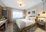 Lennox Hotel foto 15