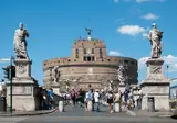Imperium Suite Navona foto 4