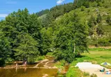 Camping De Vaubarlet foto 6
