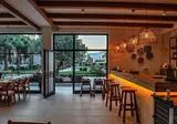 Regia Mare Beach Hotel Bodrum foto 13