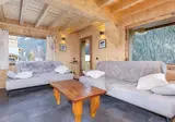 Chalet Perle des Alpes foto 2