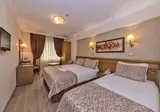 Laleli Gonen Hotel foto 7