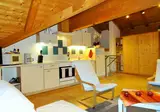 Chalet Villa Laura foto 2
