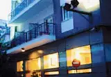 Philippos Hotel foto 1