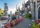 Noord-Italië en Zwitserland, Domodossola foto 17