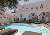 The Museum Project Oia foto 1