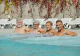 Glamping Sun Valley Bioterme foto 18