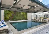 DAMAC Maison Cour Jardin foto 8