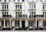 Hotel London House foto 1