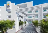 Hotel Atlantic Mirage Suites & Spa foto 13