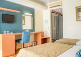 Hotel Ambrosia foto 1