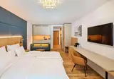 Austria Trend Hotel Maximilian foto 3