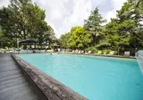 Mercure Bordeaux Lac Hotel foto 15