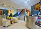 Hotel Acta Azul Barcelona foto 6
