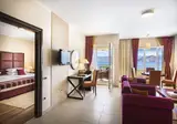 Valamar Atrium Baška Residence foto 19