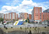 Oda Hotel Tirana foto 14