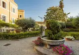 Kolbe Hotel Rome foto 20