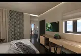 Santo Mangata Boutique Hotel & Spa foto 11