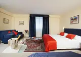 Best Western Blu Hotel Roma foto 12