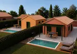 Harmony Village Villas foto 6