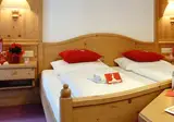 First Mountain Hotel Ötztal foto 6