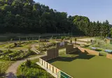 Glamping Resort Namur Nature foto 2