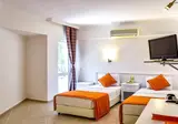 Mersoy Exclusive Hotel foto 6