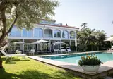 Sicilia's Residence Hotel Art & Spa foto 14