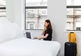 YOTEL Edinburgh foto 7