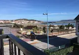 Playa de Laxe foto 4
