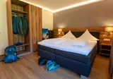 Hotel-Landgasthof Oberschnorrhof foto 6