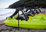 Enjoy Lichnos Bay Village, Camping & Apartments foto 8