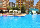 Vega Green Apart Hotel foto 14