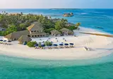 Emerald Faarufushi Resort & Spa foto 1