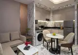 Valia Hotel Bangkok Sukhumvit foto 9