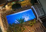 Hotel Climia Benidorm Plaza foto 16