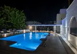 Spiros Hotel foto 26
