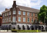 Hotel Wilhelmina foto 1