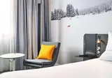 Novotel Edinburgh Centre foto 15