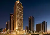 Wyndham Grand Doha West Bay Beach foto 15