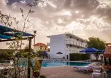 Hotel Alkmini foto 20