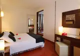 Cala Rosa Club Hotel foto 6