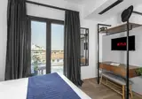 Play Theatrou Athens Hotel foto 30