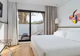 H10 Suites Lanzarote Gardens foto 14